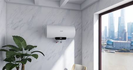 萬(wàn)和電熱水器E60-Q2WY10-20評(píng)測(cè):安心凈浴,痛快享受熱水澡